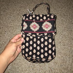 Vera Bradley lunch box